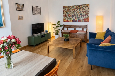 Maison 3 pièces 238000 €