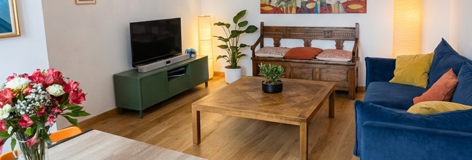 Maison 3 Pièces 64 m² à vendre à Nantes (44200)