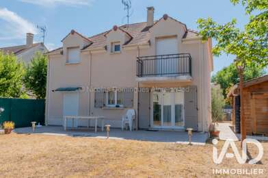Maison 6 pièces 463000 €
