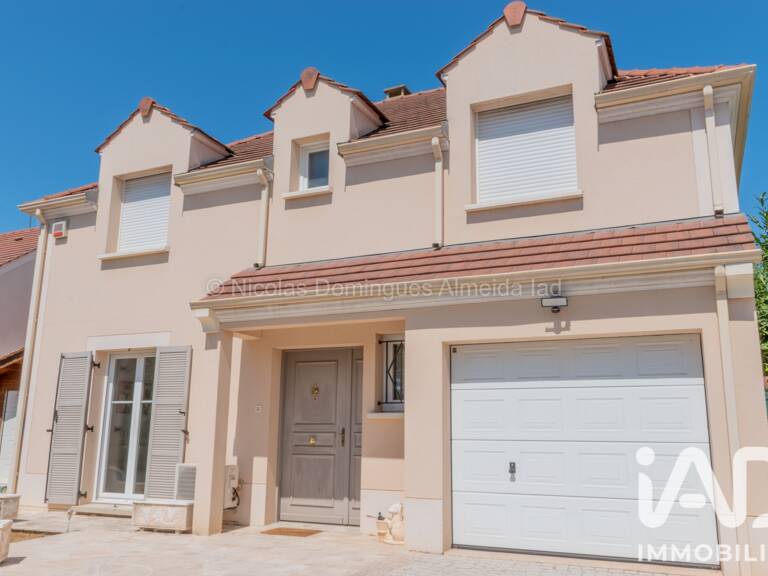 Vente Maison/villa 6 pièces — photo 1
