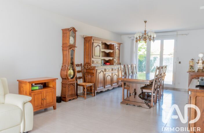 Vente Maison/villa 6 pièces — photo 3