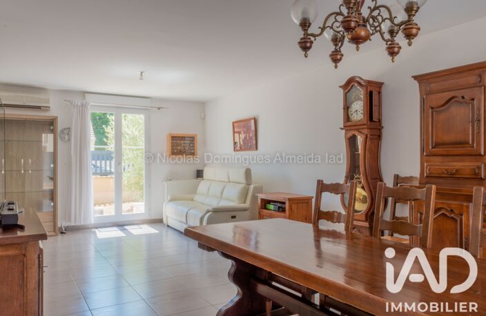 Vente Maison/villa 6 pièces — photo 4