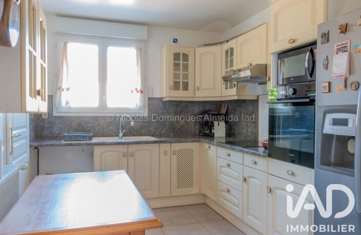 Vente Maison/villa 6 pièces — photo 5