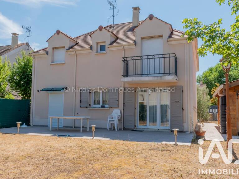 Vente Maison/villa 6 pièces — photo 1