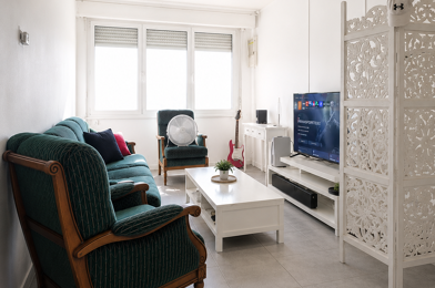 Appartement 4 pièces 89900 €