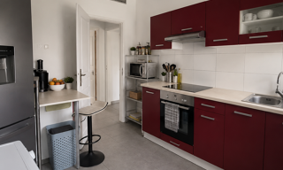Appartement 4 Pièces 81 m² à vendre à Chalon-sur-Saône (71100)