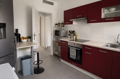Appartement 4 pièces 89900 €