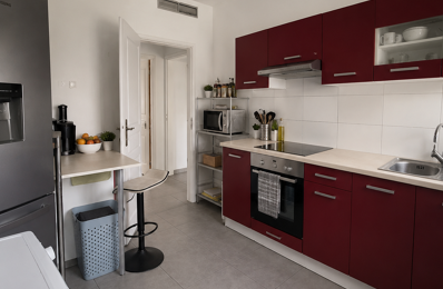 Vente Appartement 4 pièces — photo du bien