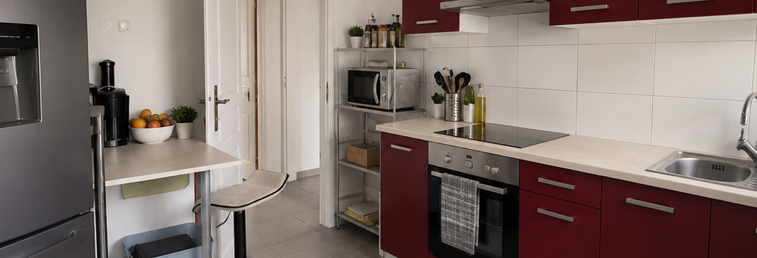 Appartement 4 Pièces 81 m² à vendre à Chalon-sur-Saône (71100)