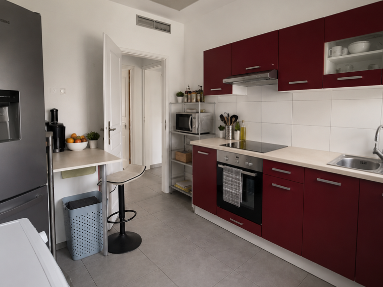 Vente Appartement 4 pièces — photo 1