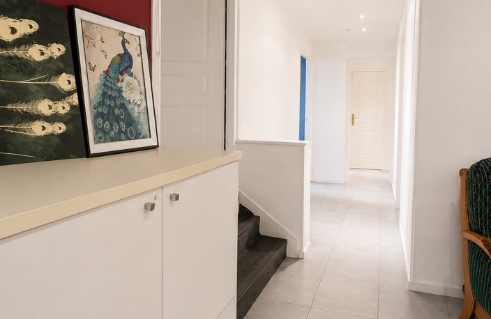 Vente Appartement 4 pièces — photo 3