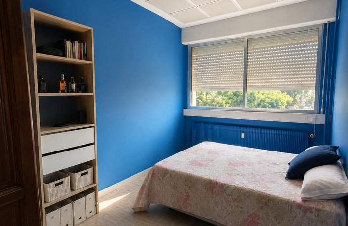 Vente Appartement 4 pièces — photo 4