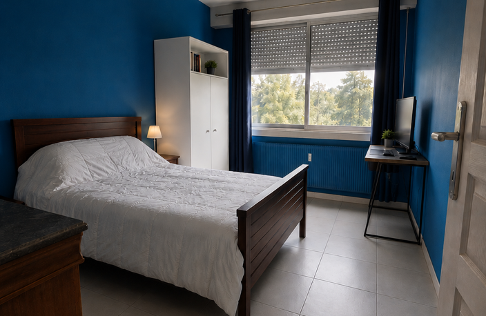 Vente Appartement 4 pièces — photo 5