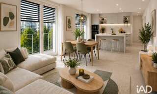Appartement 4 Pièces 79 m² à vendre à Ferney-Voltaire (01210)