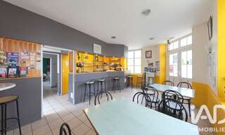 Commerce  226 m² à vendre à Savigny-en-Véron (37420)