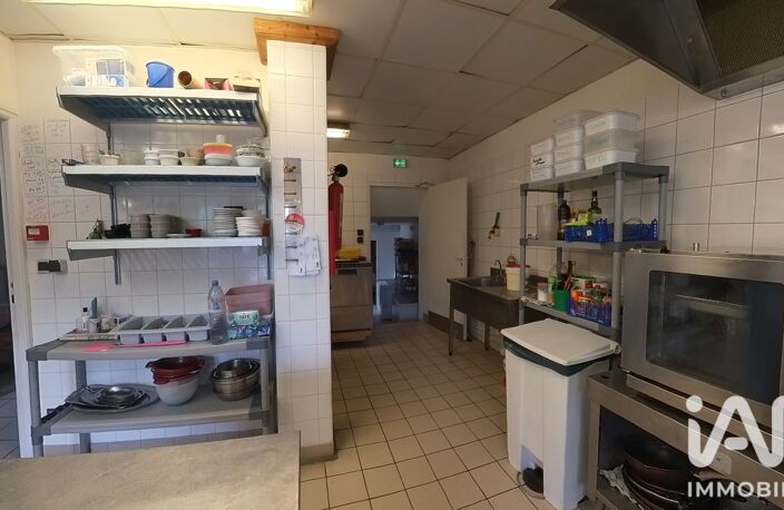 Vente Hôtel 226 m&sup2; — photo 5