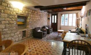 Maison 5 Pièces 138 m² à vendre à Cordes-sur-Ciel (81170)