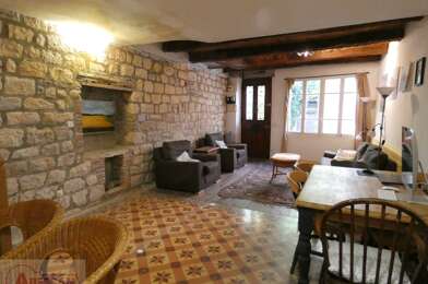 Maison 5 pièces 140000 €