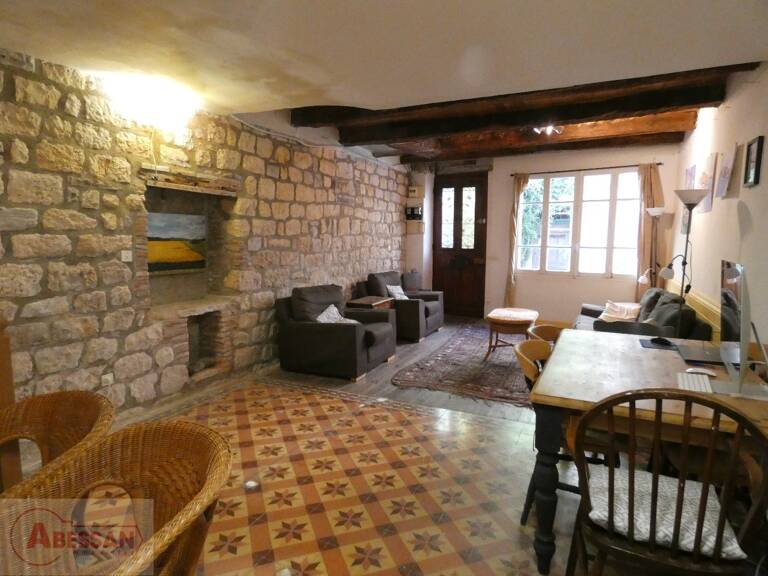 Maison de village — photo 1