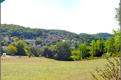 Terrain  40000 €