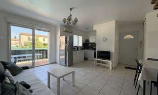 Appartement 3 Pièces 53 m² à vendre à Valras-Plage (34350)