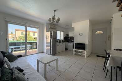 Appartement 3 pièces 173000 €