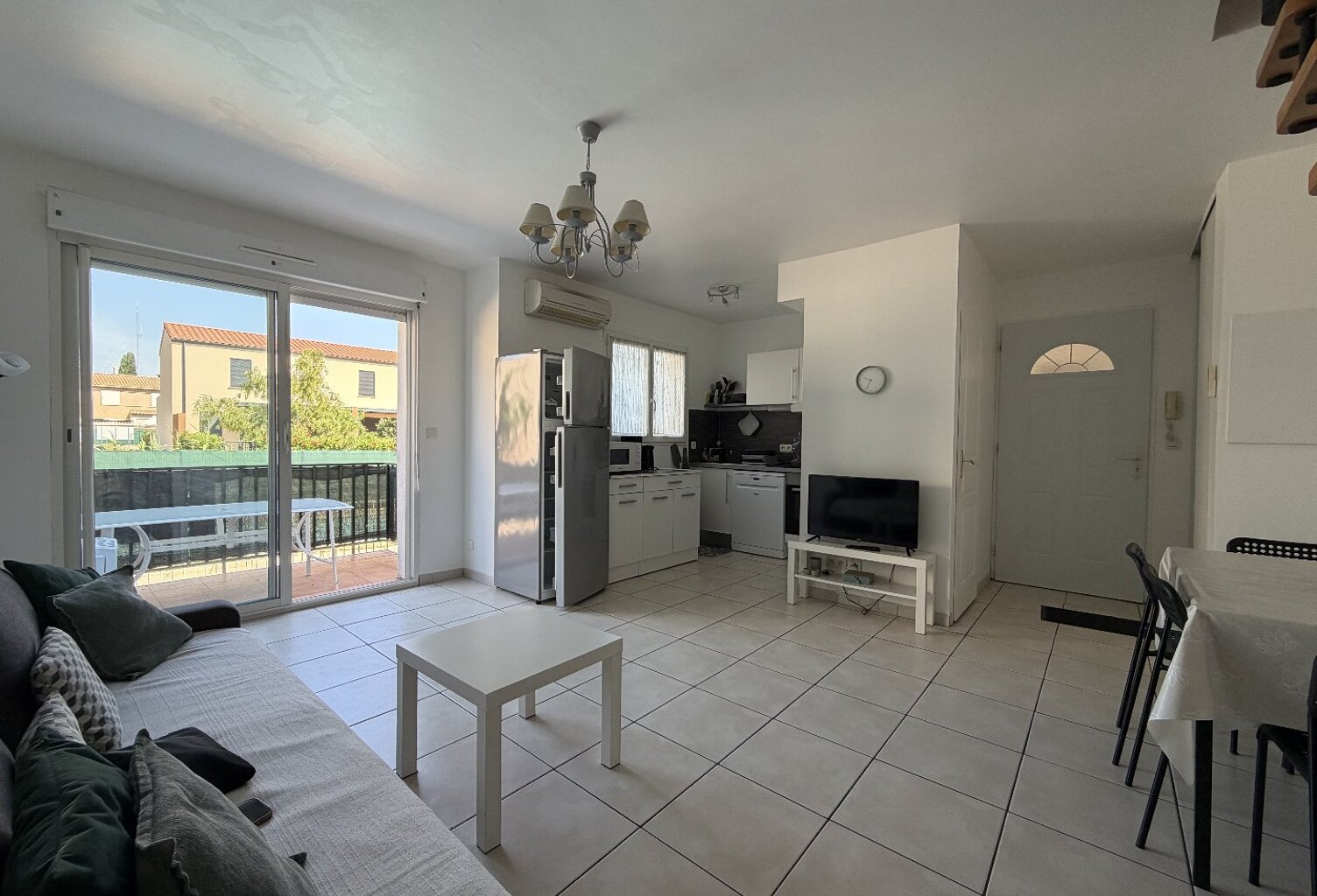 Appartement — photo 1
