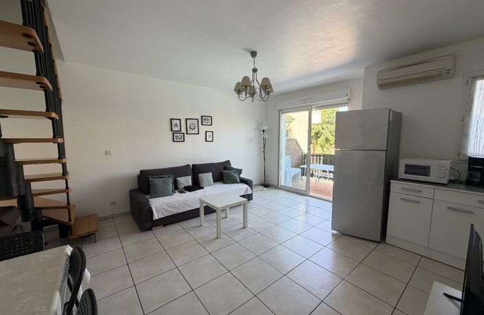 Appartement — photo 2