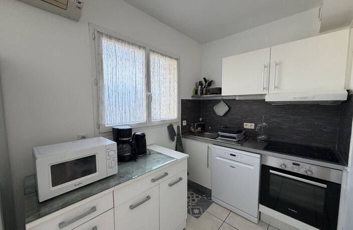 Appartement — photo 3