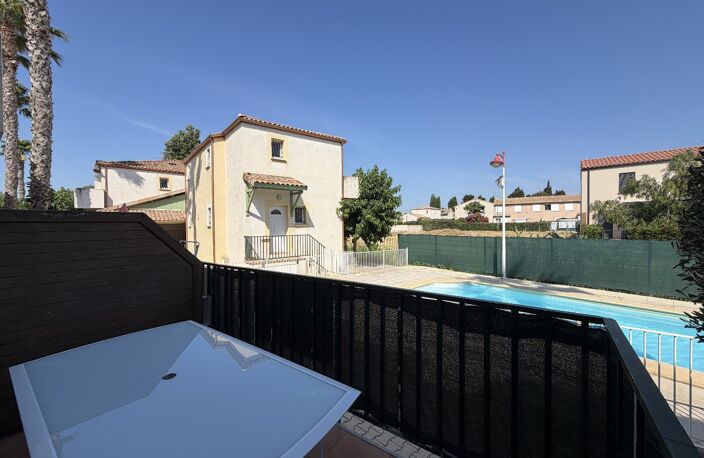 Appartement — photo 4