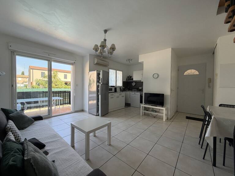 Appartement — photo 1
