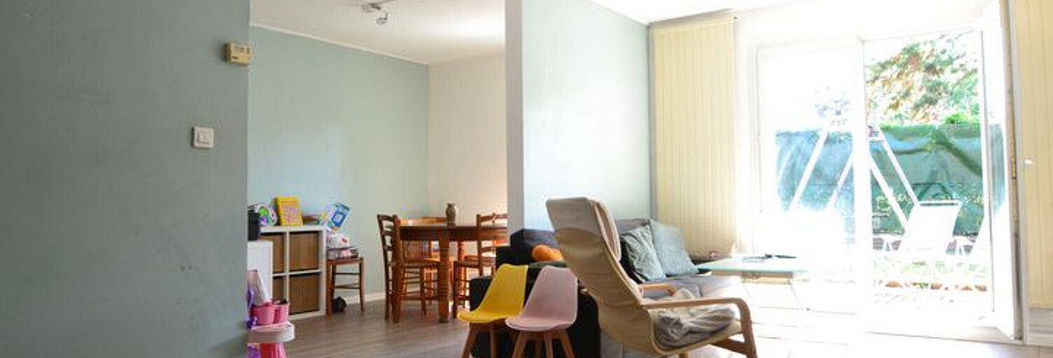 Maison 5 Pièces 90 m² à vendre à Fosses (95470)
