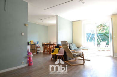 Maison 5 pièces 230000 €