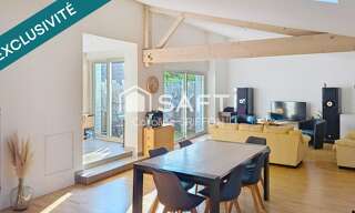 Maison 3 Pièces 90 m² à vendre à Sèvremoine (49660)