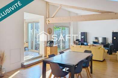 Maison 3 pièces 184000 €