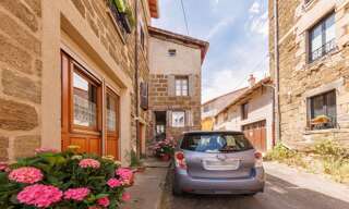 Maison 5 Pièces 60 m² à vendre à Langeac (43300)