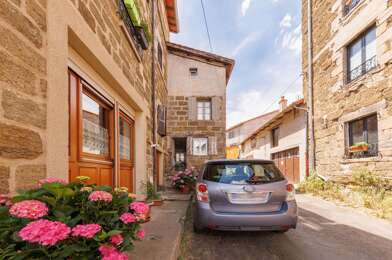 Maison 5 pièces 40000 €