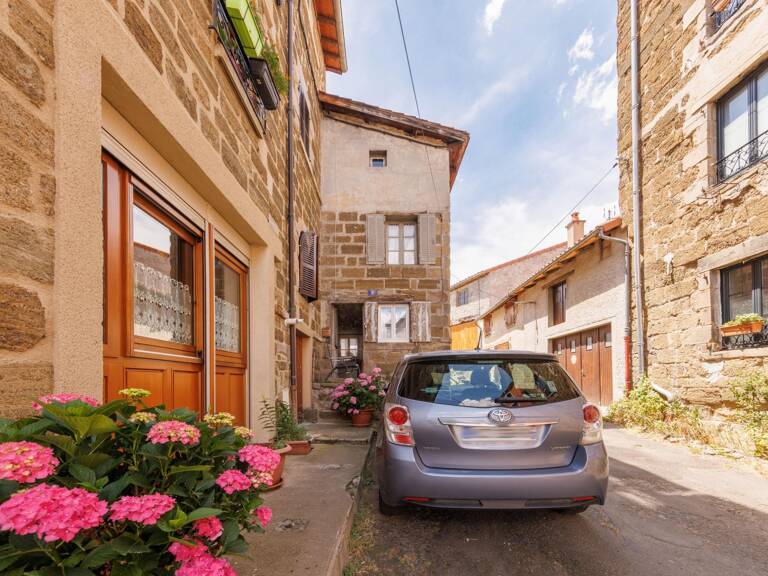 Maison de ville — photo 1