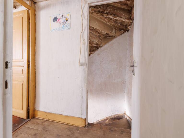 Maison de ville — photo 1