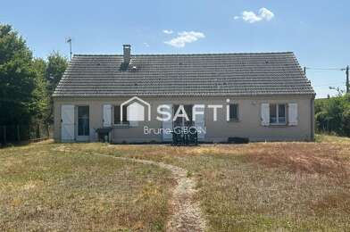 Maison 4 pièces 162000 €