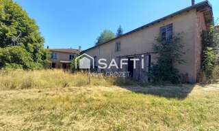 Maison 4 Pièces 84 m² à vendre à Ranchal (69470)