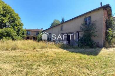 Maison 4 pièces 93000 €