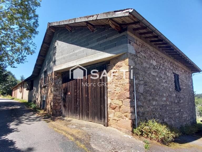 Ancienne ferme à restaurer — photo 1