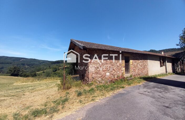 Ancienne ferme à restaurer — photo 2