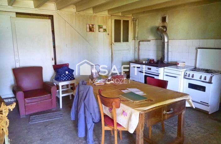 Ancienne ferme à restaurer — photo 4