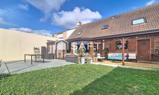 Maison 6 Pièces 190 m² à vendre à Dourges (62119)