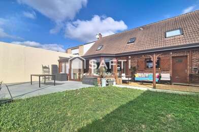 Maison 6 pièces 335000 €