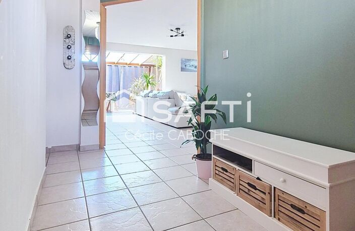 Spacieuse maison semi plain pied 190 m2 Dourges — photo 4