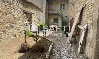 Maison 7 Pièces 260 m² à vendre à Dampierre-sur-Boutonne (17470)