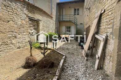 Maison 7 pièces 211000 €